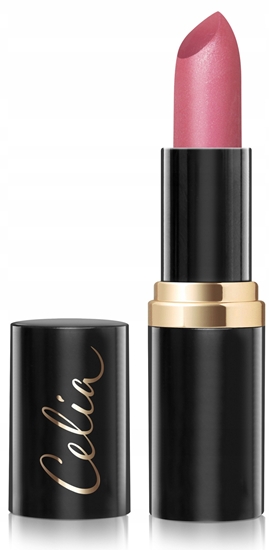 Изображение CELIA Pomadka do ust perowa nr 03