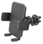 Picture of CELLY MOUNTVENTPLUS CAR HOLDER, BLACK