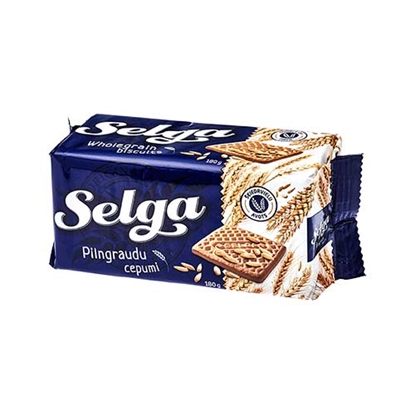 Picture of Cepumi SELGA pilngraudu, 180g