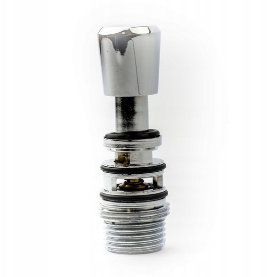 Picture of Cersanit PRZECZNIK KRAN/SUCHAWKA BATERII WAN-NATR MAYO (S951-112)