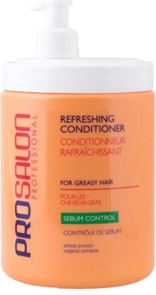 Picture of Chantal ProSalon Refreshing conditioner Odywka odwieajca 1000 g
