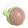 Picture of Cheerble Interactive Cat Toy Cheerble Wicked Snail (brown)