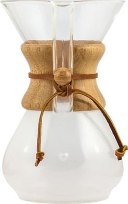 Attēls no Chemex Zaparzacz Chemex Classic Coffee Maker 6 filianek