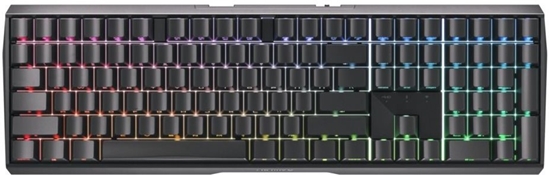 Picture of CHERRY MX 3.0S WIRELESS KEYBOARD MX red