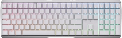 Attēls no CHERRY MX 3.0S WIRELESS KEYBOARD MX red