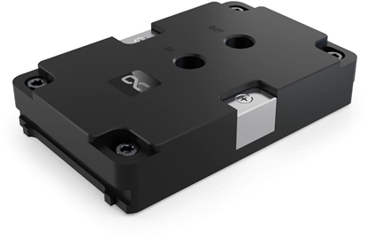 Изображение Chodzenie CPU Alphacool Alphacool ES Jet LGA 4677 2U - Schwarz