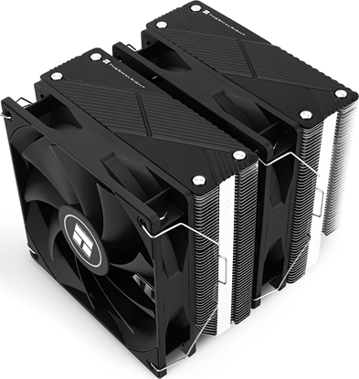 Attēls no Chodzenie CPU Thermalright Phantom Spirit 120