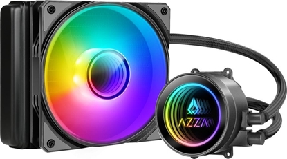 Picture of Chodzenie wodne Azza Galeforce 120 (LCAZ-120C-ARGB)