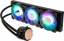 Picture of Chodzenie wodne Kolink Kolink Umbra Void 360 AIO Performance ARGB CPU Water Cooler