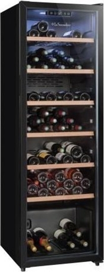 Picture of Chodziarka do wina La Sommeliere CTVNE147 winiarka wolnostojca jednostrefowa