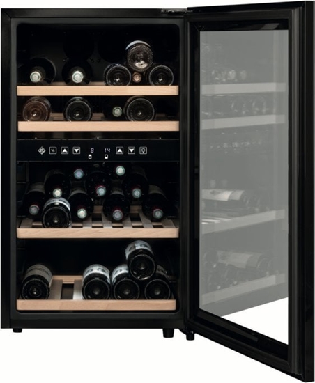 Изображение Chodziarka do wina La Sommeliere SLS45DZ winiarka wolnostojca