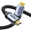 Picture of Choetech HDMI to HDMI cable Choetech XHH01, 8K, 2m (black)