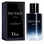 Picture of Christian Dior Sauvage Eau Forte Perfume PAR 100ml
