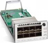 Picture of Cisco C9300-NM-8X= network switch module 10 Gigabit Ethernet