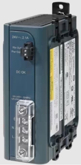 Изображение Cisco PWR-IE50W-AC-L=