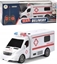 Attēls no Ciuciubabka PROMO Ambulans R/C adowarka wiato dwik 300245