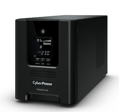 Picture of Cyber power CYBERPOWER PR2200ELCDSL