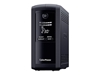 Picture of CyberPower | Backup UPS Systems | VP1000ELCD | 1000 VA | 550 W