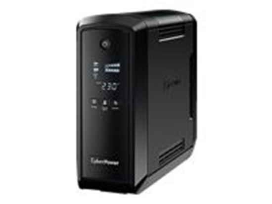 Picture of CYBERPOWER PFC CP900EPFCLCD UPS 900VA