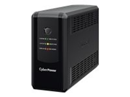 Picture of CYBERPOWER UT650EG-FR UPS 360W