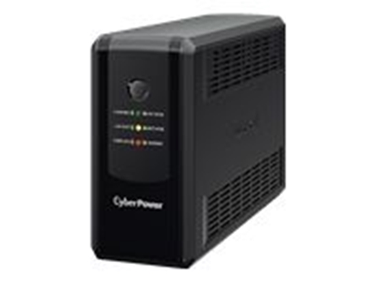 Picture of CYBERPOWER UT650EG-FR UPS 360W