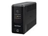 Picture of CYBERPOWER UT850EG UPS 850VA