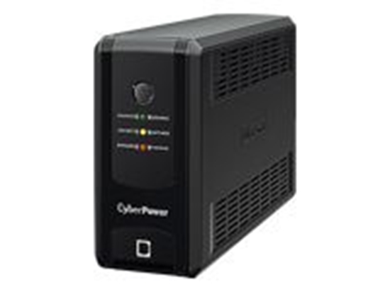 Picture of CYBERPOWER UT850EG UPS 850VA