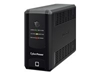 Изображение CYBERPOWER UT850EG-FR UPS 425W