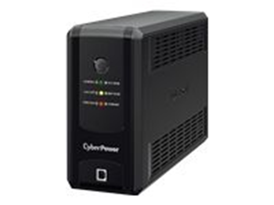 Изображение CYBERPOWER UT850EG-FR UPS 425W
