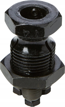 Изображение Cyclo Gowica do gwintowania szprych CYCLO SPOKE THREAD ROLLING MACHINE HEAD (14g / 2.0mm) (NEW)