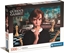 Picture of Clementoni Clementoni Puzzle 1000el Gambit Królowej. Queen's Gambit. Netflix 39698