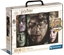 Attēls no Clementoni Clementoni Puzzle 1000el w walizce Harry Potter 39655