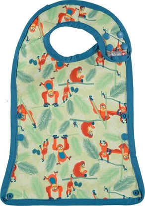 Picture of Close Caboo Close, liniak z kieszonk, Orangutan, STAGE 2