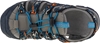Изображение CMP CMP Sahiph Hiking Sandal Jr 30Q9524-46UE szary 35