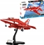 Изображение Cobi Klocki Armed Forces BAe Hawk T1 Red Arrows 389 klocków