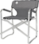 Picture of Coleman Krzeso Coleman DECK CHAIR ALUMINIUM GREY