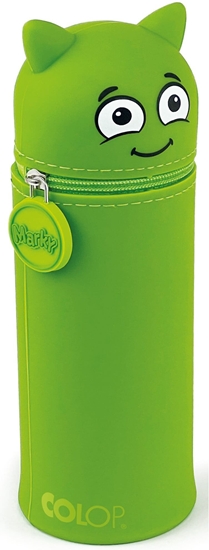 Picture of COLOP MARKY Federmäppchen grün retail