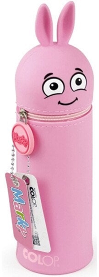 Picture of COLOP MARKY Federmäppchen rosa retail