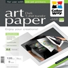 Изображение ART T-shirt transfer (dark) | 120 g/m² | A4 | A4 | Photo Paper