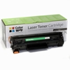 Picture of ColorWay Toner Cartridge, Black, Canon: 728/726, HP CE278A