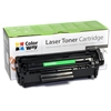 Picture of ColorWay Toner Cartridge | Black
