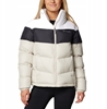 Picture of Columbia Puffect II Colorblock Jacket 2088481278 Beowe L