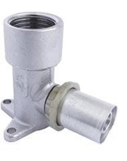 Picture of Comap Trójnik zaprasowywany GZ - 20x1/2x20 COMAP (DWZ)