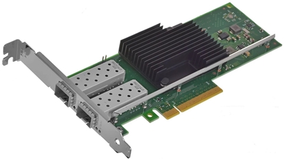 Изображение Compatible Intel Ethernet Converged Network Adapter X710-DA2