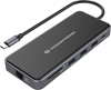 Picture of Conceptronic DONN15G 12-in-1 USB 3.2
