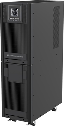 Picture of Conceptronic ZEUS52E6Knic 5400V Tower UPS,IEC