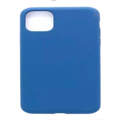 Picture of Connect Apple iPhone 11 Pro Max Soft Case with bottom Midnight Green