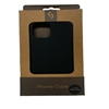 Picture of Connect Apple iPhone 11 Pro Soft case with bottom Black