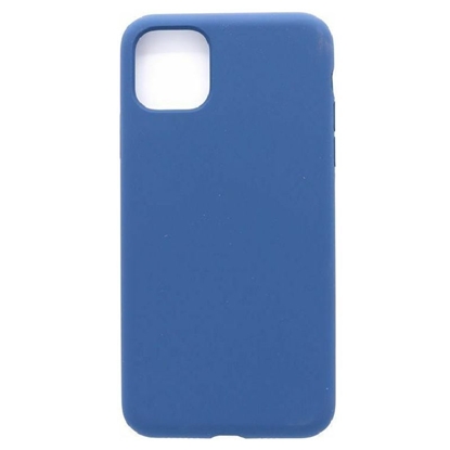 Picture of Connect Apple iPhone 11 Soft Case with bottom Midnight Blue