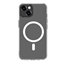 Изображение Connect Apple iPhone 14 Clear Case with MagSafe Transparent